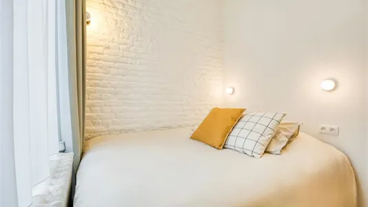 Apartments in Brussels Sint-Gillis - photo 7