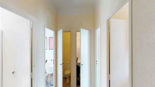 Rooms in Toulouse - photo 8