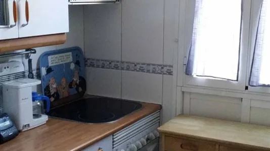 Rooms in Madrid Arganzuela - photo 4