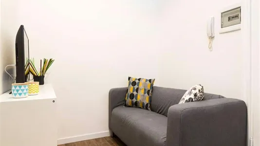 Rooms in Milano Zona 2 - Stazione Centrale, Gorla, Turro, Greco, Crescenzago - photo 9