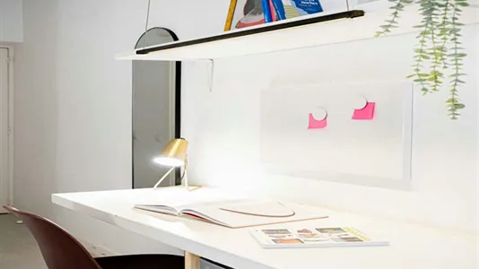 Rooms in Madrid Centro - photo 2