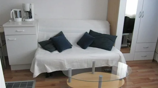Apartments in Location is not specified - photo 2