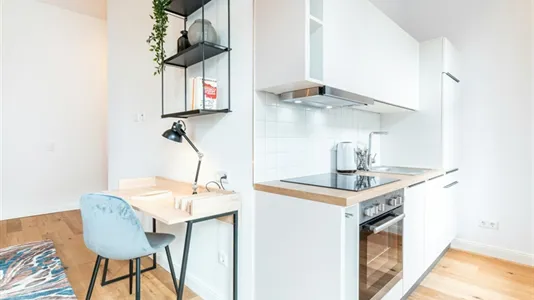 Apartments in Berlin Friedrichshain-Kreuzberg - photo 4