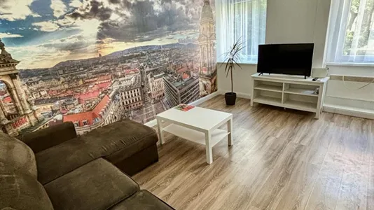 Apartments in Budapest Erzsébetváros - photo 4