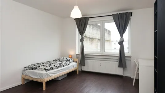 Rooms in Dusseldorf - photo 1
