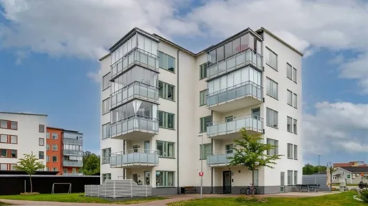 Apartments in Örebro - photo 1