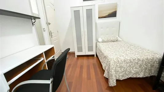 Rooms in Madrid Chamberí - photo 3