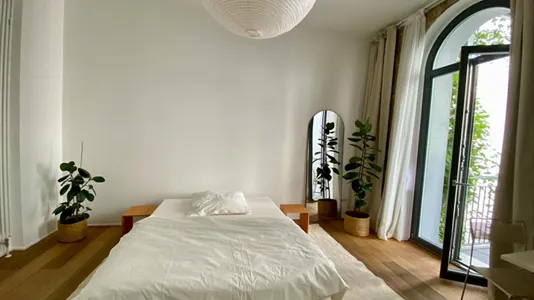 Apartments in Berlin Pankow - photo 4