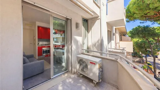 Rooms in Rimini - photo 8