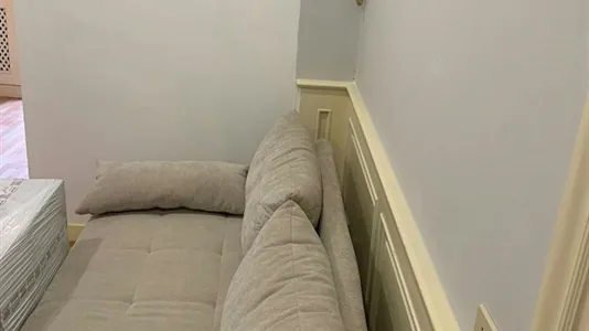 Rooms in Roma Municipio I – Centro Storico - photo 9