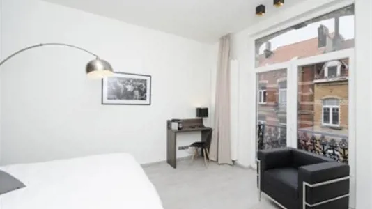 Rooms in Brussels Etterbeek - photo 3