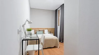 Room for rent in Madrid Salamanca, Madrid