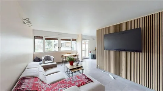 Rooms in Nantes - photo 1