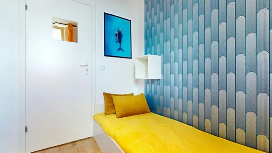 Rooms in Location is not specified - photo 2