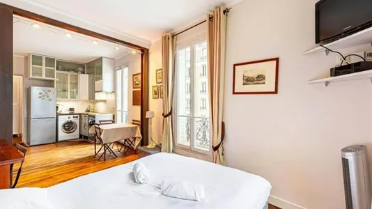 Apartments in Paris 15ème arrondissement - photo 7