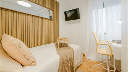 Room for rent in Madrid Retiro, Madrid
