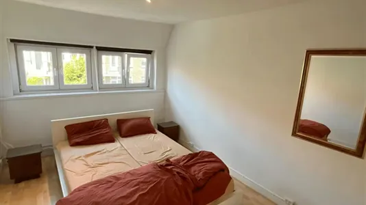 Houses in Rotterdam Hillegersberg-Schiebroek - photo 10