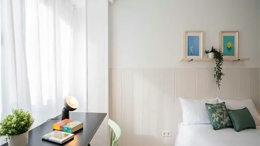 Rooms in Madrid Tetuán - photo 4