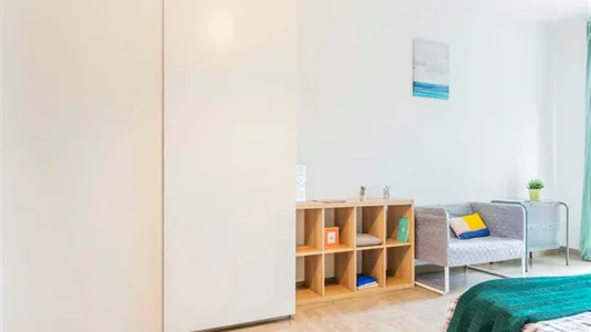 Rooms in Padua - photo 4