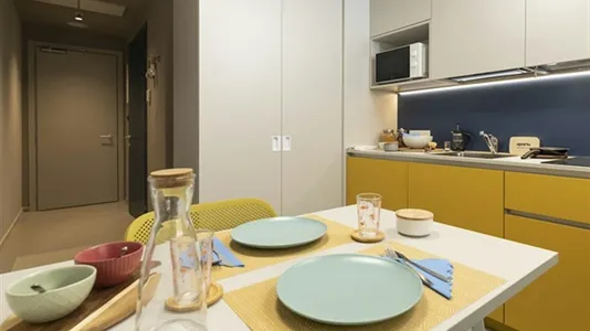 Apartments in Florence - photo 5