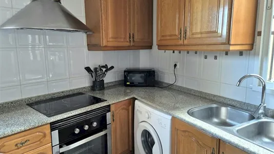 Rooms in Valencia Ciutat Vella - photo 2