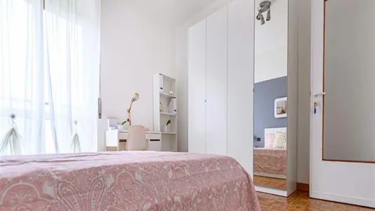 Rooms in Milano Zona 9 - Porta Garibaldi, Niguarda - photo 6