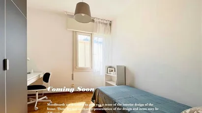 Room for rent in Padua, Veneto