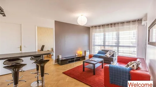 Apartments in Saint-Denis - photo 2