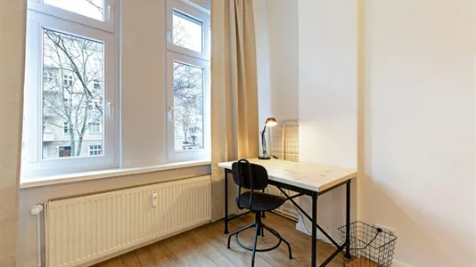 Rooms in Berlin Mitte - photo 3