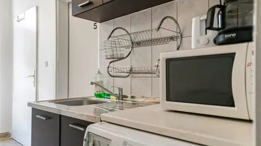 Apartments in Wien Rudolfsheim-Fünfhaus - photo 7