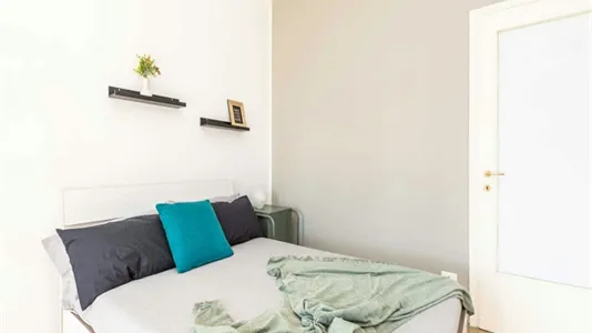 Rooms in Milano Zona 5 - Vigentino, Chiaravalle, Gratosoglio - photo 5