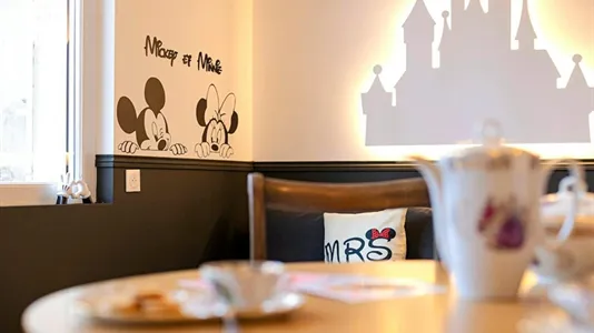 Rooms in Toulouse - photo 9