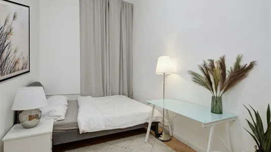 Apartments in Budapest Erzsébetváros - photo 8