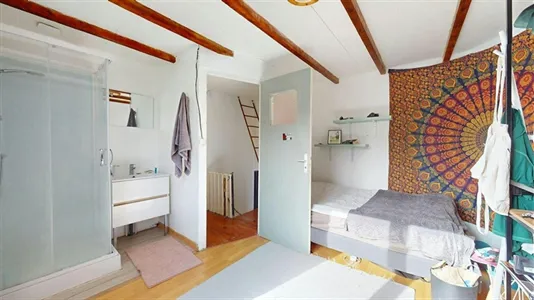 Rooms in Lille - photo 2