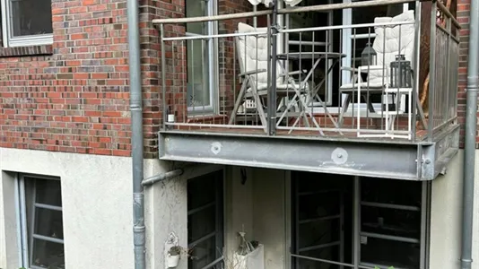 Apartments in Berlin Steglitz-Zehlendorf - photo 9