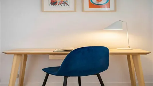 Rooms in Madrid Moncloa-Aravaca - photo 6