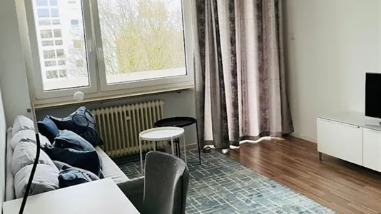 Rooms in Munich Thalkirchen-Obersendling-Forstenried-Fürstenried-Solln - photo 2
