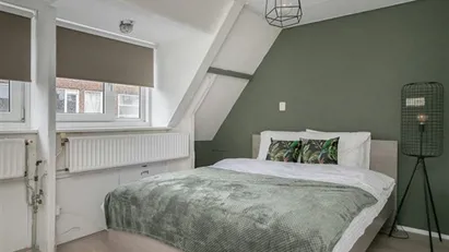 Apartment for rent in Rotterdam
