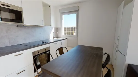 Rooms in Lyon - photo 6