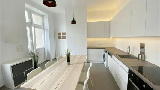 Rooms in Wien Mariahilf - photo 7