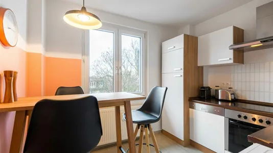 Rooms in Frankfurt Innenstadt II - photo 7