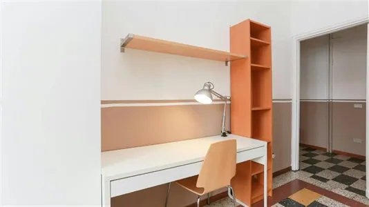 Rooms in Milano Zona 9 - Porta Garibaldi, Niguarda - photo 3