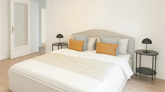 Apartments in Berlin Friedrichshain-Kreuzberg - photo 2