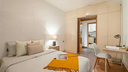 Room for rent in Barcelona Eixample, Barcelona