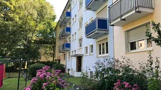 Rooms in Frankfurt Mitte-Nord - photo 6