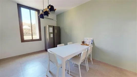 Rooms in Montpellier - photo 7