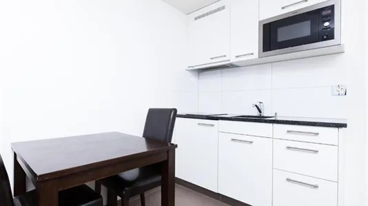 Apartments in Zürich Distrikt 5 - Industriequartier - photo 5