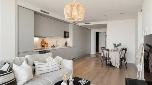 Apartments in Lundby - photo 1