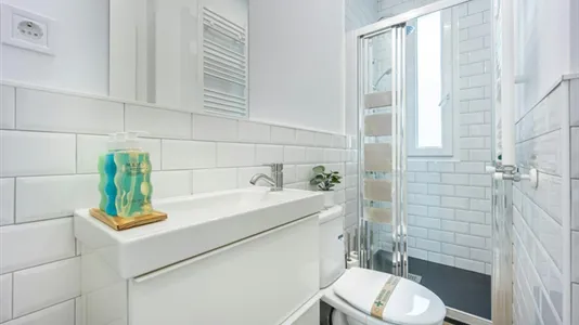 Rooms in Madrid Centro - photo 7