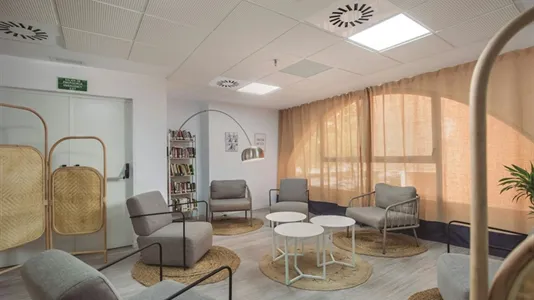 Rooms in Alboraya - photo 10